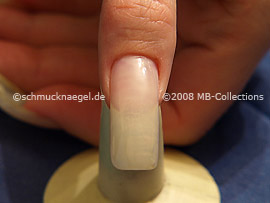 Consejo: Le recomendamos empezar con el dedo pulgar