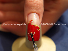 Esmalte transparente