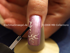 Esmalte transparente