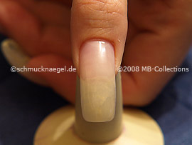 Consejo: Le recomendamos empezar con el dedo pulgar