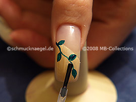 Esmalte transparente