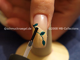 Esmalte transparente