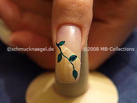 Esmalte transparente