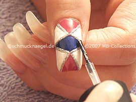 Esmalte transparente