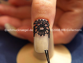 Esmalte transparente