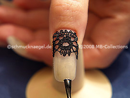 Esmalte transparente