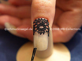 Esmalte transparente