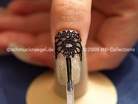 Esmalte transparente