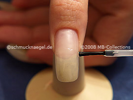 Esmalte transparente