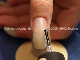 Esmalte transparente