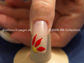 Nail Art Motivo 117