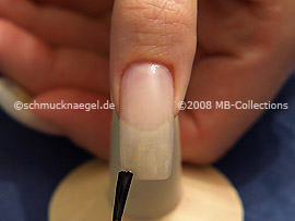 Esmalte transparente