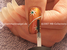 Esmalte transparente