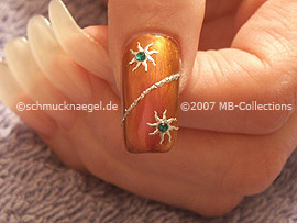 Esmalte transparente