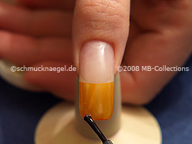 Esmalte transparente