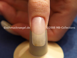 Consejo: Le recomendamos empezar con el dedo pulgar