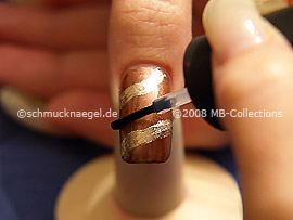 Esmalte transparente