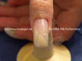 Nail Art Motivo 125