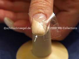 Uñas esculpidas