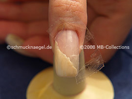 Nail Art Motivo 125