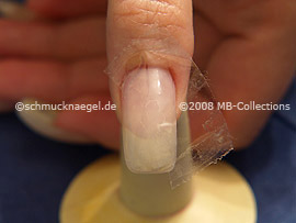 Nail Art Motivo 125