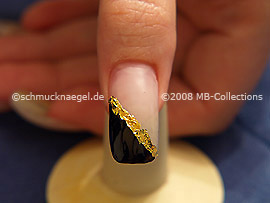 Nail Art Motivo 127