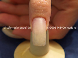 Consejo: Le recomendamos empezar con el dedo pulgar