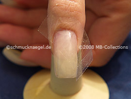 Nail Art Motivo 129