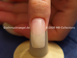 Consejo: Le recomendamos empezar con el dedo pulgar
