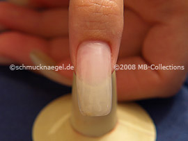 Consejo: Le recomendamos empezar con el dedo pulgar