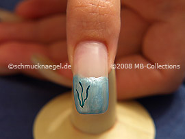 Esmalte transparente