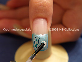 Esmalte transparente