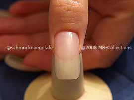 Consejo: Le recomendamos empezar con el dedo pulgar