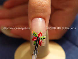 Esmalte transparente