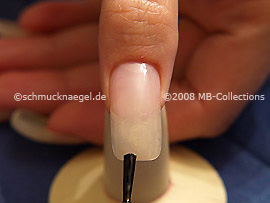 Esmalte transparete