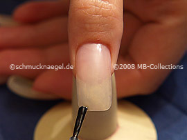 Esmalte transparete