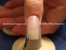 Esmalte transparete