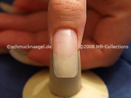 Consejo: Le recomendamos empezar con el dedo pulgar