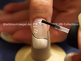 Esmalte transparente