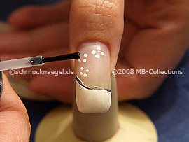 Esmalte transparente