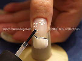 Esmalte transparente