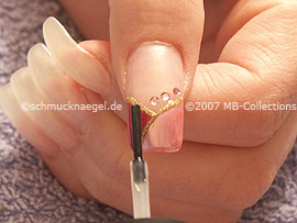 Esmalte transparente
