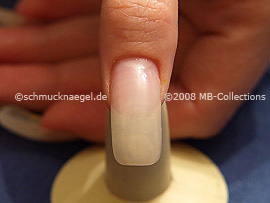 Consejo: Le recomendamos empezar con el dedo pulgar