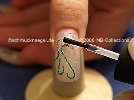 Esmalte transparente