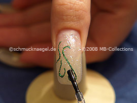 Esmalte transparente
