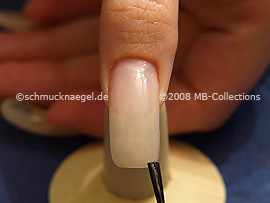Esmalte tranparente