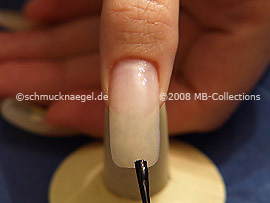 Esmalte tranparente