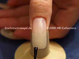 Esmalte tranparente