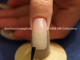 Esmalte tranparente
