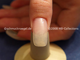 Consejo: Le recomendamos empezar con el dedo pulgar